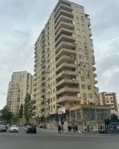 Mənzil Kirayə verilir