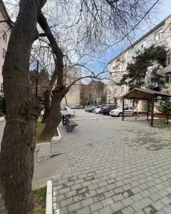 Daire Satılık