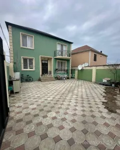 Müstakil Ev, Villa Satılık
