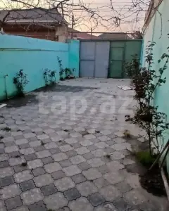 Həyət/Bağ Evi, Villa Satılır