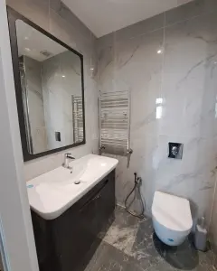Daire Kiralık