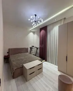 Həyət/Bağ Evi, Villa Kirayə verilir
