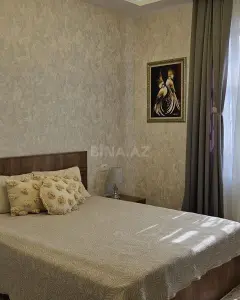 Həyət/Bağ Evi, Villa Kirayə verilir
