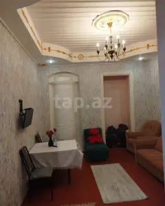 Daire Kiralık
