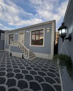 Həyət/Bağ Evi, Villa Satılır