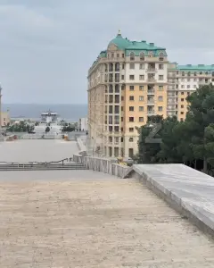 Mənzil Satılır