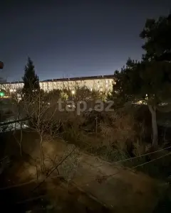 Mənzil Kirayə verilir
