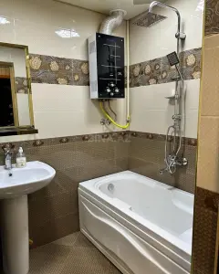 Mənzil Kirayə verilir