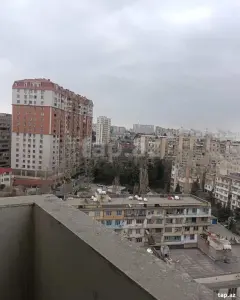 Mənzil Satılır