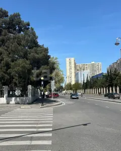 Digər Kommersiya Əmlakı Kirayə verilir