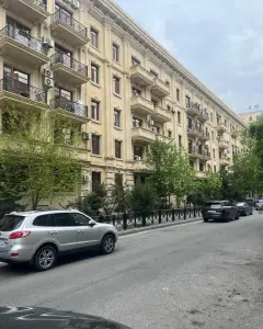 Mənzil Kirayə verilir