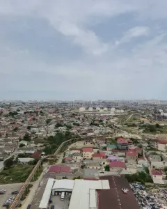 Mənzil Satılır
