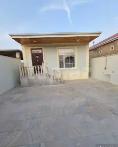 Həyət/Bağ Evi, Villa Satılır