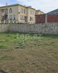Torpaq sahəsi Satılır