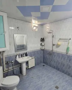 Daire Kiralık
