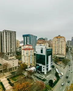Mənzil Kirayə verilir