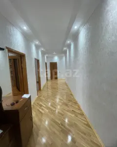 Mənzil Kirayə verilir