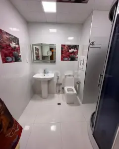 Mənzil Kirayə verilir