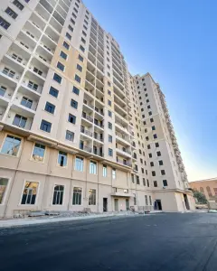 Mənzil Satılır