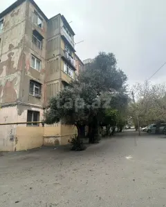 Mənzil Satılır