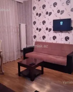 Daire Kiralık