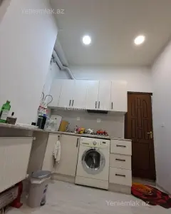 Daire Kiralık