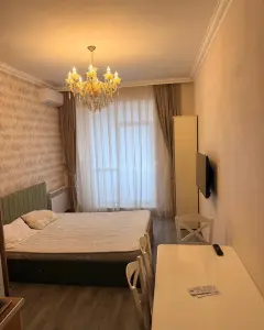 Mənzil Kirayə verilir