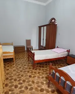 Daire Kiralık