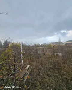 Torpaq sahəsi Satılır