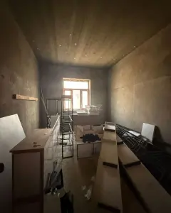 Həyət/Bağ Evi, Villa Satılır