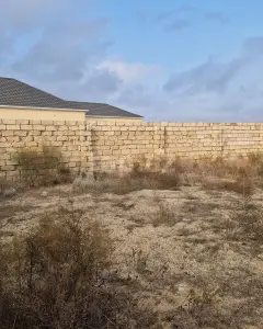 Arsa Satılık