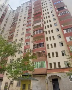 Mənzil Satılır