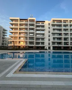 Mənzil Kirayə verilir