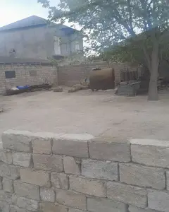 Torpaq sahəsi Satılır