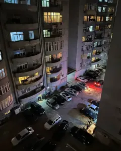 Mənzil Kirayə verilir
