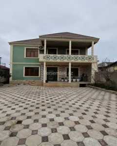 Müstakil Ev, Villa Satılık