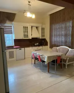 Həyət/Bağ Evi, Villa Kirayə verilir