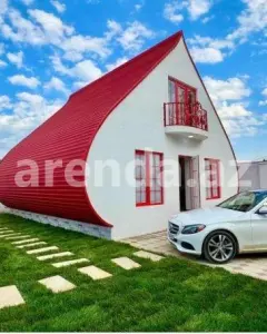 Həyət/Bağ Evi, Villa Kirayə verilir