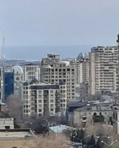Mənzil Kirayə verilir