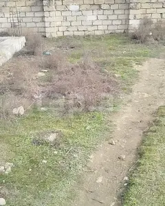Arsa Satılık
