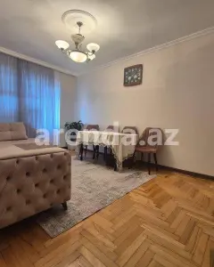 Mənzil Satılır