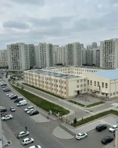 Daire Kiralık