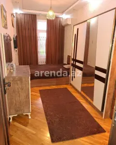 Mənzil Kirayə verilir