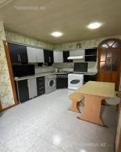 Daire Kiralık