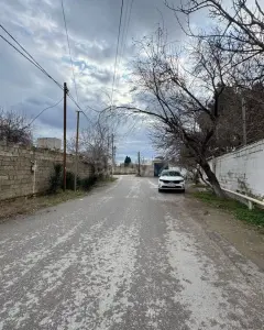Arsa Satılık