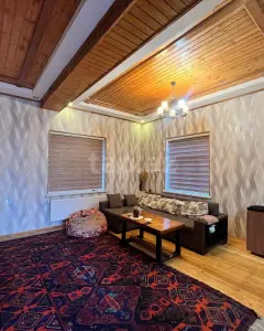 Müstakil Ev, Villa Kiralık