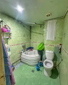 Mənzil Satılır