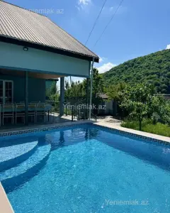 Müstakil Ev, Villa Kiralık