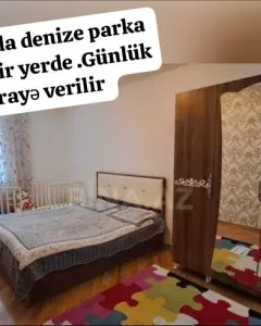 Mənzil Kirayə verilir