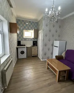 Kirayə verilir